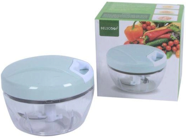 Tocator de legume Nova JM3532187 photo 2